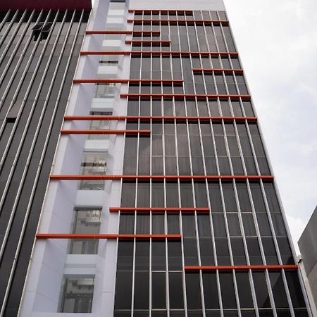 ג'קרטה Grand G7 Hotel Pasar Baru מראה חיצוני תמונה
