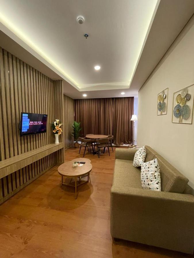 ג'קרטה Grand G7 Hotel Pasar Baru מראה חיצוני תמונה